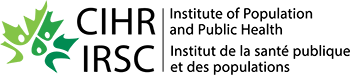 Partenaire Institut de la santé publique et des populations CIHR-IRSC