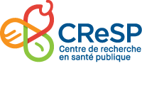Partenaire CRESP - Centre de recherche en santé publique