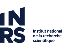 Partenaire INRS - Institut national de la recherche scientifique