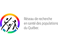 Partenaire Réseau de recherche en santé des populations du Québec