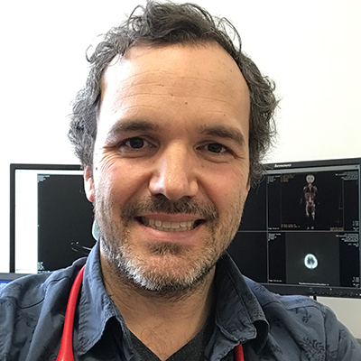 Christian Renaud