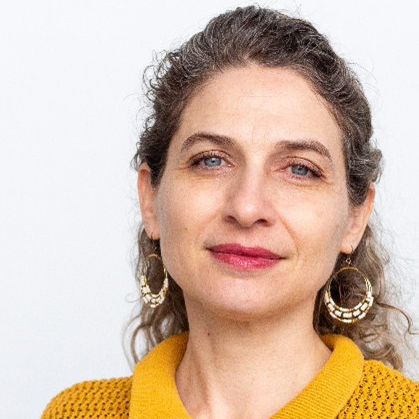 Isabelle Boucoiran