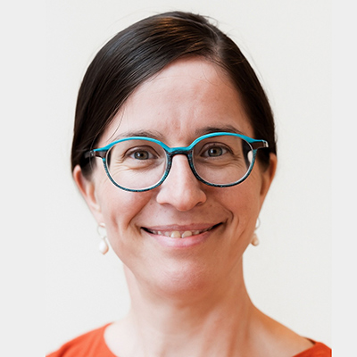 Marie-Danielle Dionne