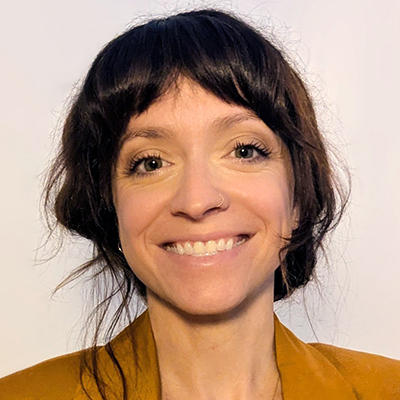 Myriam Savard