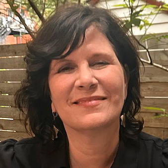 Nathalie Bisson