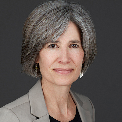 Rachel Cox