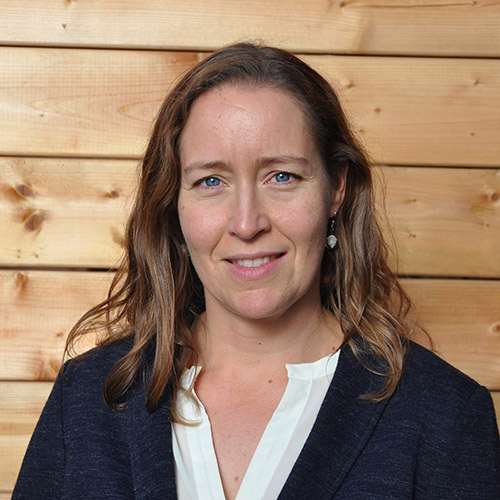 Isabelle Picard