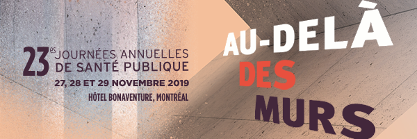 Au-delà des murs