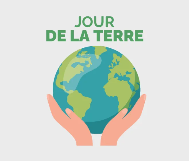 Jour de la terre