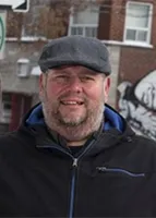 Éric Robitaille